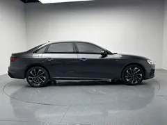 2023 Audi A4L 40 TFSI Luxury Dynamic — фото 7