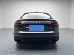 2023 Audi A4L 40 TFSI Luxury Dynamic — фото 8