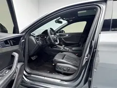 2023 Audi A4L 40 TFSI Luxury Dynamic — фото 11