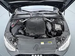 2023 Audi A4L 40 TFSI Luxury Dynamic — фото 14