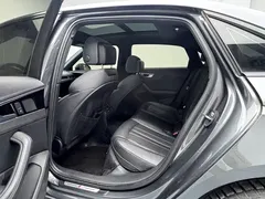 2023 Audi A4L 40 TFSI Luxury Dynamic — фото 16