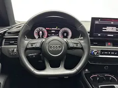 2023 Audi A4L 40 TFSI Luxury Dynamic — фото 17