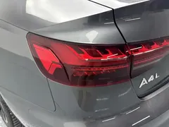 2023 Audi A4L 40 TFSI Luxury Dynamic — фото 18