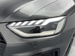 2023 Audi A4L 40 TFSI Luxury Dynamic — фото 19