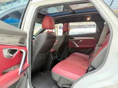 2023 Jetour X70 PLUS 1.5T DCT 5-seat, белый — фото 6