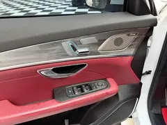 2023 Jetour X70 PLUS 1.5T DCT 5-seat, белый — фото 7