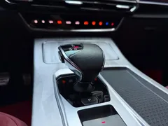 2023 Jetour X70 PLUS 1.5T DCT 5-seat, белый — фото 12