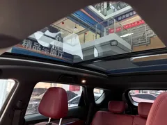 2023 Jetour X70 PLUS 1.5T DCT 5-seat, белый — фото 14
