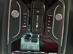 2023 Jetour X70 PLUS 1.5T DCT 5-seat, белый — фото 15