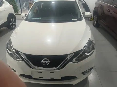 2022 Nissan Sylphy Classic 1.6XL CVT Luxury