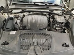 2021 Porsche Macan 2.0T, белый — фото 10