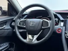 2019 Honda Civic 220TURBO MT, белый — фото 10