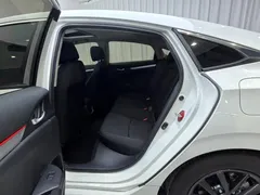 2019 Honda Civic 220TURBO MT, белый — фото 16