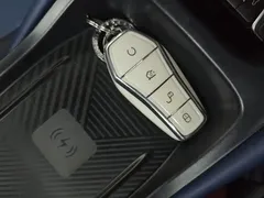 2025 BYD Seagull Smart Driving 305km Freedom, белый — фото 9