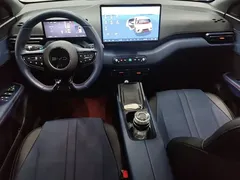 2025 BYD Seagull Smart Driving 305km Freedom, белый — фото 10