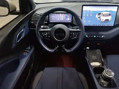 2025 BYD Seagull Smart Driving 305km Freedom, белый — фото 11
