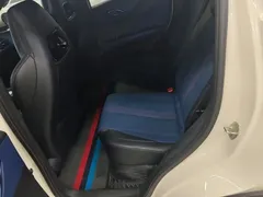 2025 BYD Seagull Smart Driving 305km Freedom, белый — фото 17