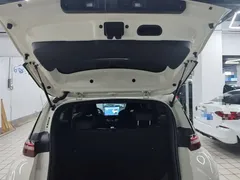 2025 BYD Seagull Smart Driving 305km Freedom, белый — фото 19