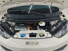 2025 BYD Seagull Smart Driving 305km Freedom, белый — фото 20