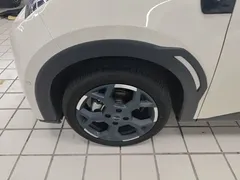 2025 BYD Seagull Smart Driving 305km Freedom, белый — фото 23
