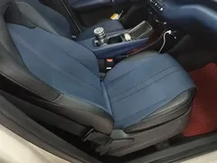 2025 BYD Seagull Smart Driving 305km Freedom, белый — фото 25