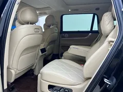 2025 Aito M9 EREV Ultra 52kWh 6-seat 192-line LiDAR, чёрный — фото 19