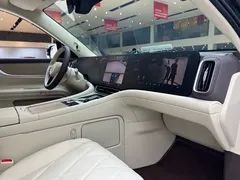 2025 Aito M9 EREV Ultra 52kWh 6-seat 192-line LiDAR, чёрный — фото 23