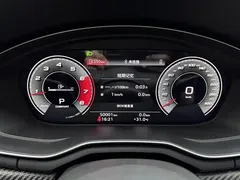 2022 Audi A4L 40 TFSI Fashion Dynamic, белый — фото 9
