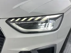 2022 Audi A4L 40 TFSI Fashion Dynamic, белый — фото 15