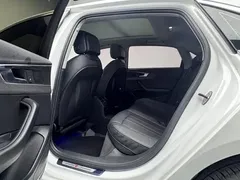 2022 Audi A4L 40 TFSI Fashion Dynamic, белый — фото 18