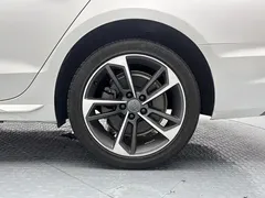 2022 Audi A4L 40 TFSI Fashion Dynamic, белый — фото 19