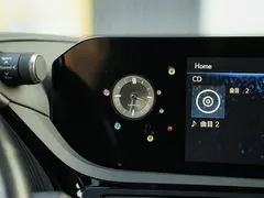 2022 Lexus ES 200 Excellence, зелёный — фото 18