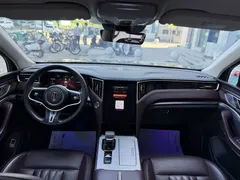 2024 Hongqi HS7 2.0T PHEV 4WD 6, чёрный — фото 7