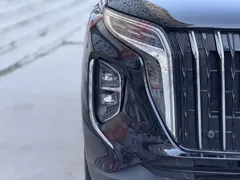 2024 Hongqi HS7 2.0T PHEV 4WD 6, чёрный — фото 13