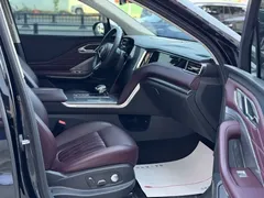 2024 Hongqi HS7 2.0T PHEV 4WD 6, чёрный — фото 17