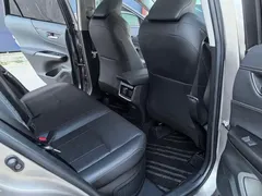 2022 Toyota Harrier Hybrid 2.5L CVT 2WD Luxury — фото 11
