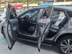 2022 Toyota Harrier Hybrid 2.5L CVT 2WD Luxury — фото 15