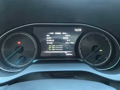 2022 Toyota Harrier Hybrid 2.5L CVT 2WD Luxury — фото 20
