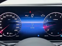 2023 Mercedes-Benz C-Class C 260 L Sport, белый — фото 11