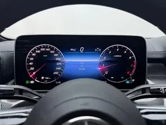 2023 Mercedes-Benz C-Class C 260 L Sport, белый — фото 12