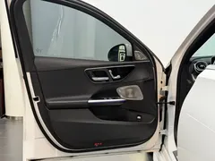 2023 Mercedes-Benz C-Class C 260 L Sport, белый — фото 13