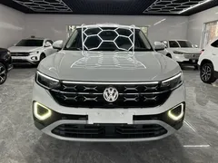 2023 Volkswagen Tayron 280TSI 2WD Luxury Plus Advanced, белый — фото 1