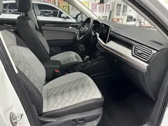 2023 Volkswagen Tayron 280TSI 2WD Luxury Plus Advanced, белый — фото 7