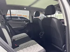 2023 Volkswagen Tayron 280TSI 2WD Luxury Plus Advanced, белый — фото 9