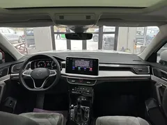 2023 Volkswagen Tayron 280TSI 2WD Luxury Plus Advanced, белый — фото 12