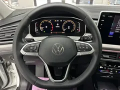 2023 Volkswagen Tayron 280TSI 2WD Luxury Plus Advanced, белый — фото 18
