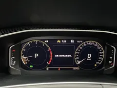 2023 Volkswagen Tayron 280TSI 2WD Luxury Plus Advanced, белый — фото 19