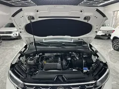 2023 Volkswagen Tayron 280TSI 2WD Luxury Plus Advanced, белый — фото 21