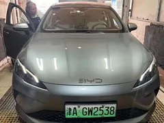 2025 BYD Seal 05 PHEV DM-i Smart Drive 55km Luxury — фото 2
