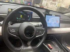2025 BYD Seal 05 PHEV DM-i Smart Drive 55km Luxury — фото 4